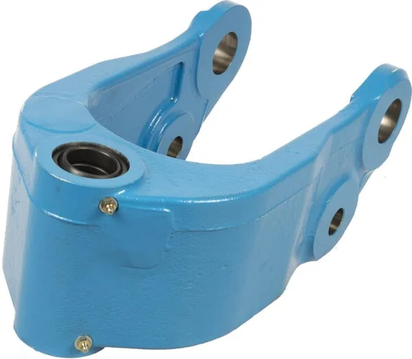 Lemken - 55010244 - Swivel Bearing d45x180x3