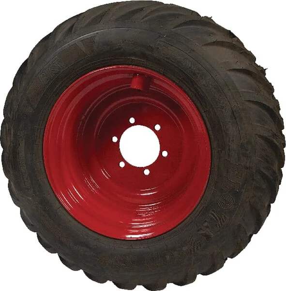 Lemken - 5508856 - Wheel 6/1617205