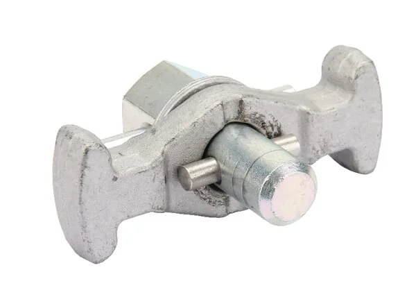 LEMKEN - 5550729 - ROTOR BOLT ZIRCON 8/10