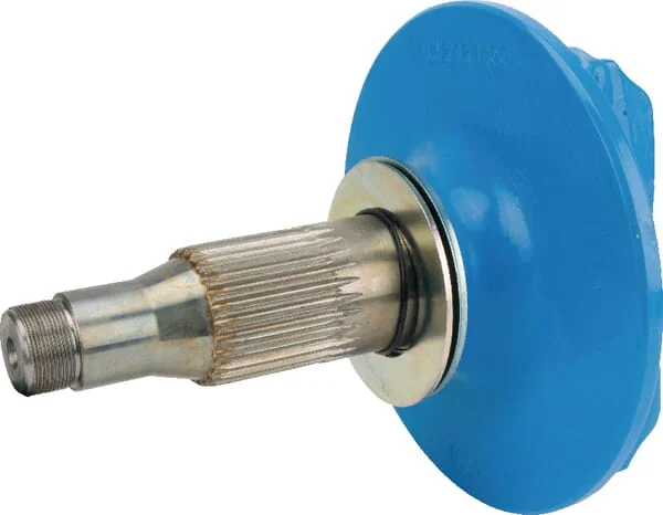 LEMKEN - 55510002 - MODIFICATION KIT ZIRCON 10