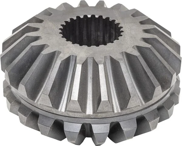 Lemken - 55510122 - Bevel Gear Set Z20 D142 / 45.1x37.5