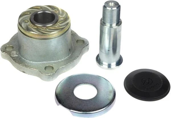 LEMKEN - 55510207 - Bearing 4xD12,2/6xD10,2 LI