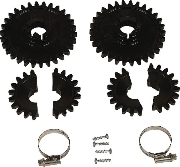 Lemken - 5552703 - Wheel Complete Lemken