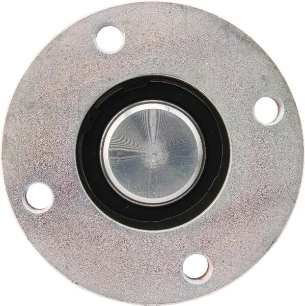 LEMKEN - 5554517 - BEARING UNIT 30X106X98 LIM24X1,5 4XM12X1,2