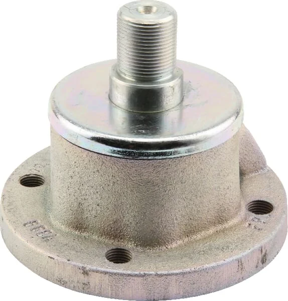 LEMKEN - 5554517 - BEARING UNIT 30X106X98 LIM24X1,5 4XM12X1,2