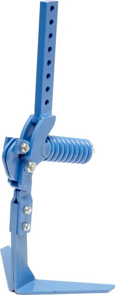 Lemken - 5574991 - Wheel Track Eradicator