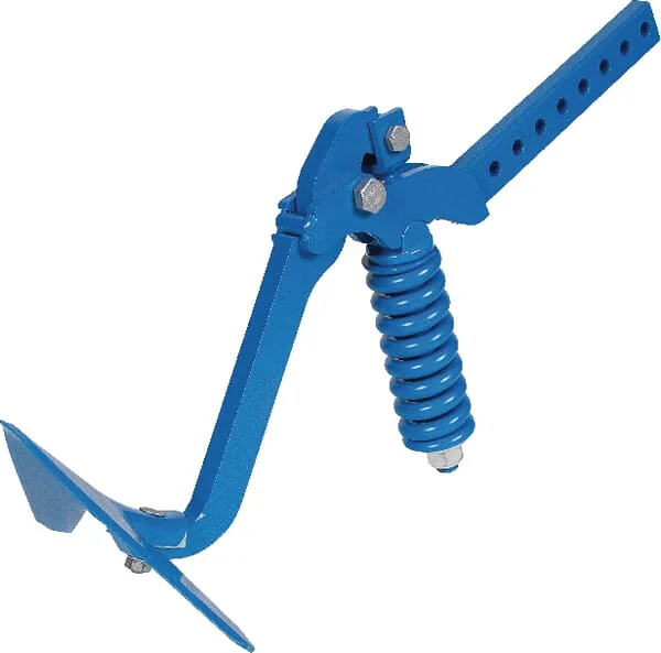 Lemken - 5574995 - Track Eradicator Share Without Holder FSUE