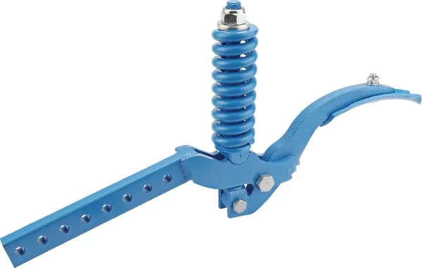 LEMKEN - 5575001 - wheelmark eradicator fsue s 4