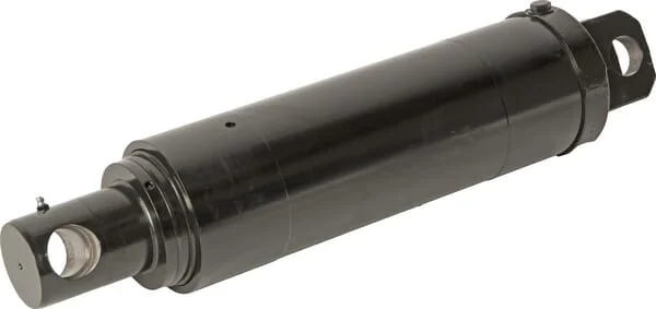 LEMKEN - 57511196 - Telescopic Cylinder D105/110-500 D40