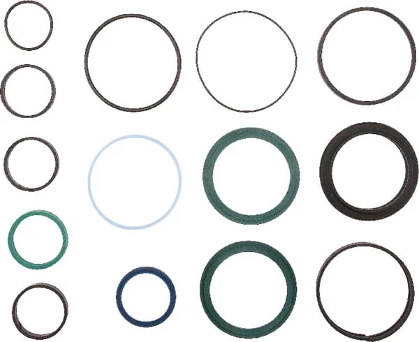 LEMKEN - 5759233 - Seal Kit 45/90 Büter