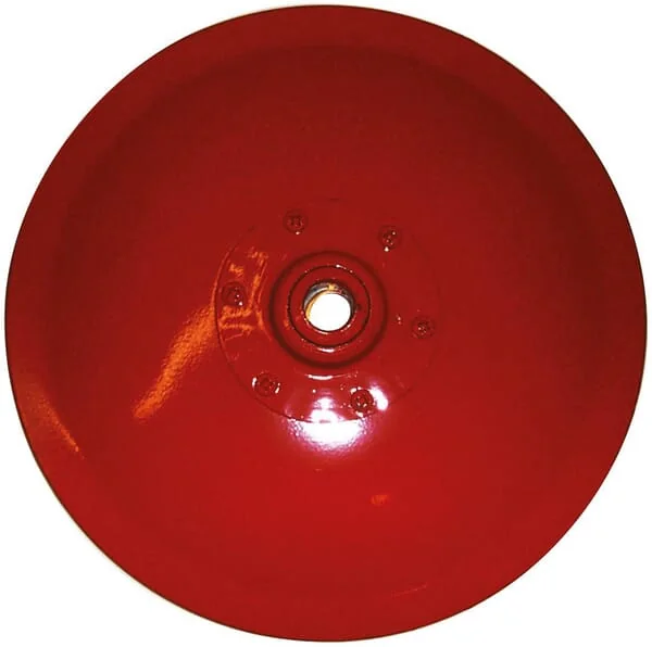 Lemken - 5818422 - Drill Disc D329 Lemken