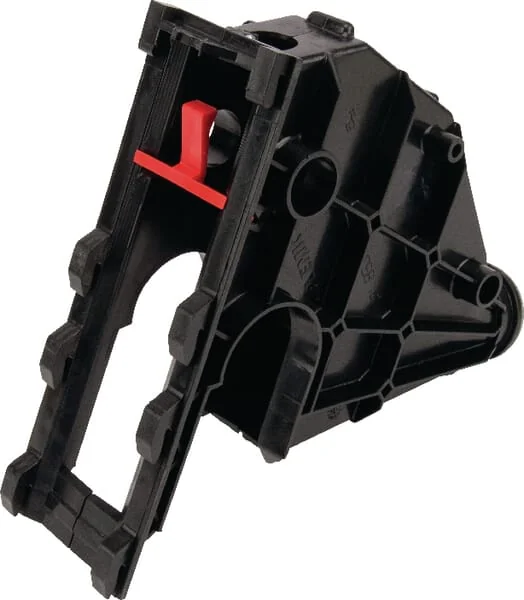 LEMKEN - 5818535 - Saw Housing with Discharge Flap+S