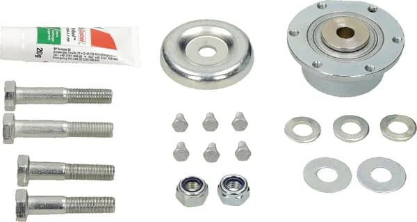 LEMKEN - 5821020 - Six-Disk Bearing Set