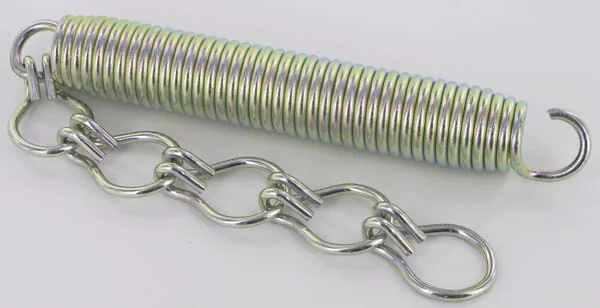Lemken - 5821125 - Adjusting Chain With Spring