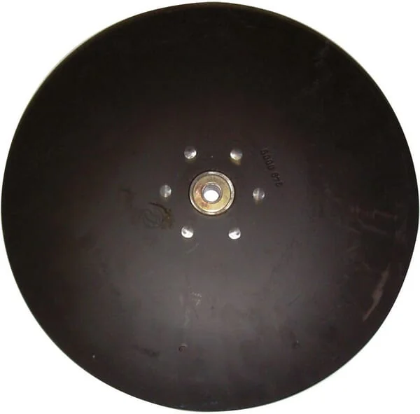 LEMKEN - 5822603 - Pre-mounted Hollow Disk D325/70/34X3