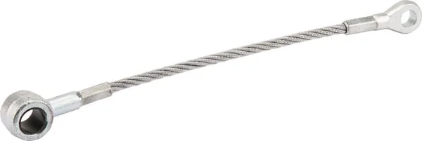 LEMKEN - 5826113 - Rope with Eyes D7.1X278