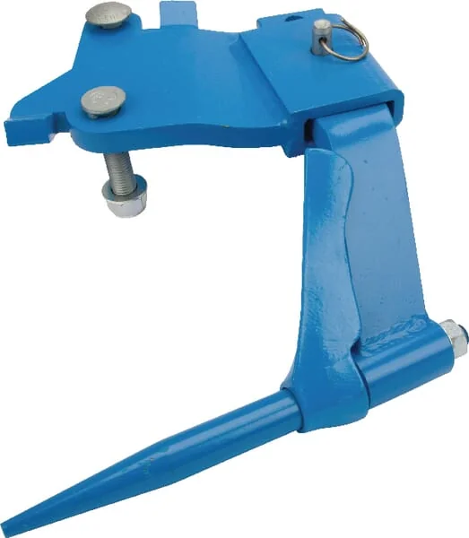 LEMKEN - 6574602 - Subsoiler Ud6-80 Right Complete
