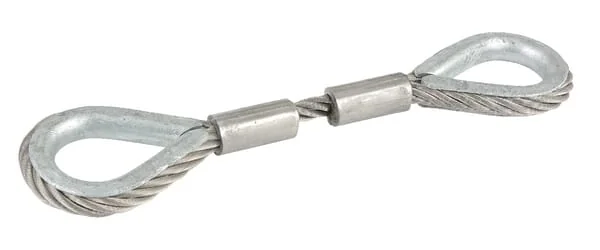LEMKEN - F020774 - WIRE ROPE D12X310 2XD40