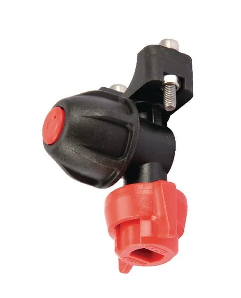 Lemken - F613128 - Membrane Nozzle Holder 1F