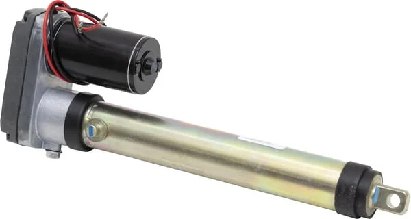 Lemken - R000673 - Balancing Motor For Beam