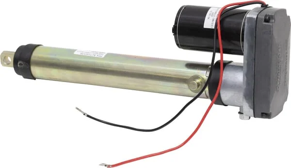 Lemken - R000673 - Balancing Motor For Beam