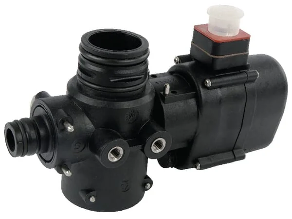 LEMKEN - R001363 - VALVE UNIT 2-WAY, AS24, 2-W