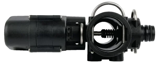 LEMKEN - R001363 - VALVE UNIT 2-WAY, AS24, 2-W