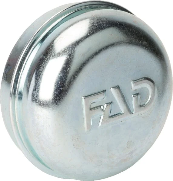 Lemken - R031038 - Grease Cap 110 mm R74 1450