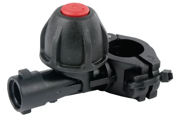 Lemken - R520357 - Nozzle Holder With Diaphragm 1F