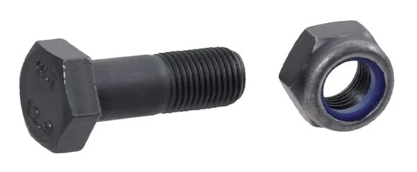 Lemken - RS77320 - Bolt-Ridger Tine Rumptstad