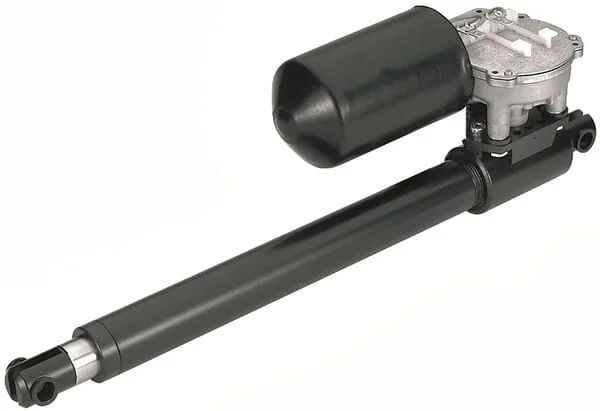 LINAK - LA3031004015050N - Actuator 12V S=150 Brake IP51