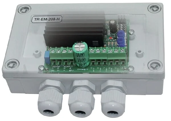 LINAK - TREM208T230 - Control Unit
