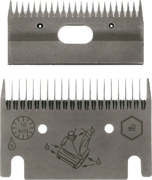Liscop - 150204010 - Blade Set LC 106