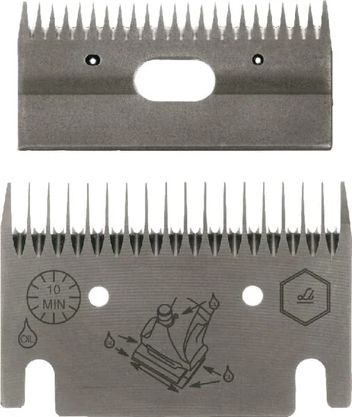 Liscop - 150205010 - Blade Set LC 107