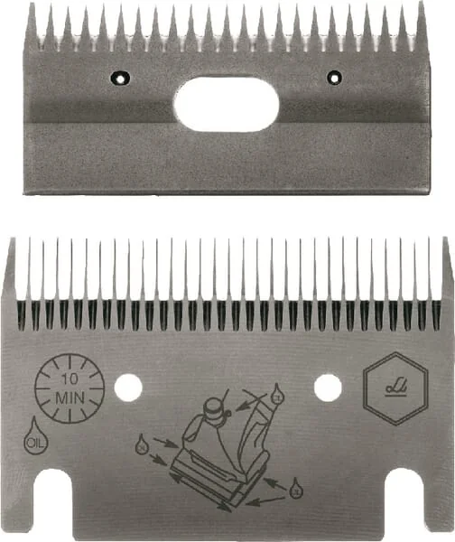 Liscop - 150206510 - Blade Set LC 122