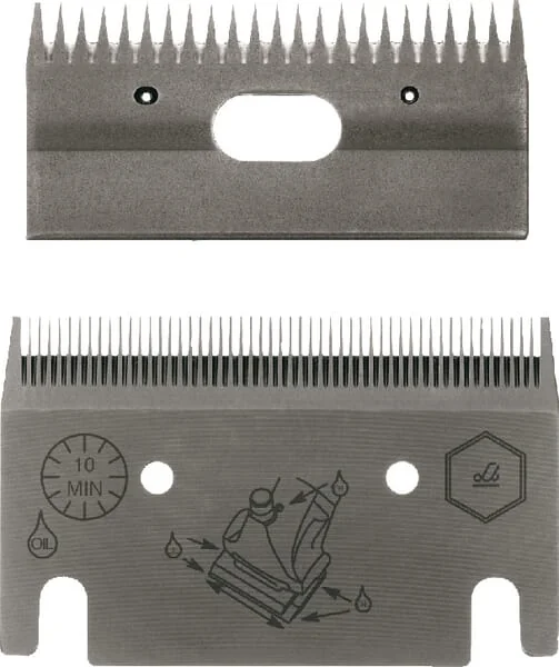 Liscop - 150206810 - Blade Set LC 1253