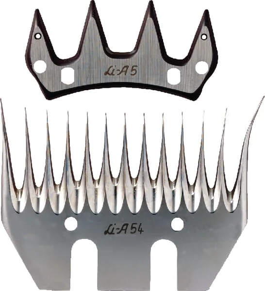 Liscop - 150208210 - Blade Set LC A54