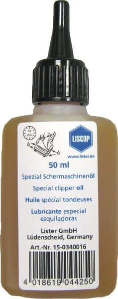 Liscop