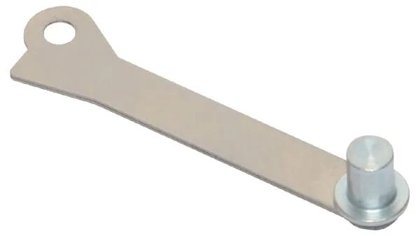 Liscop - 193030118 - Liscop Tilt Blade Left for Lister SK