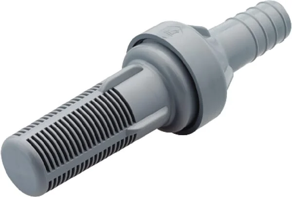 Lister - 00-0040000 - Suction Basket