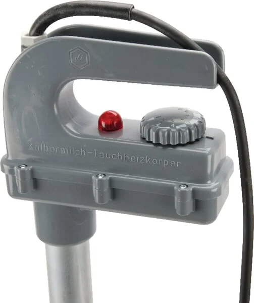 Lister - 030225000 - Milk Heater E2008 (EU)