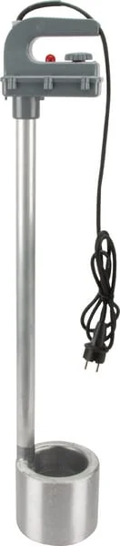 Lister - 030225000 - Milk Heater E2008 (EU)
