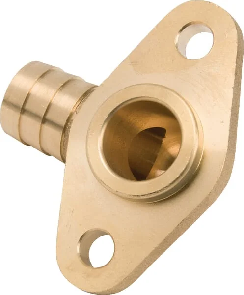 Lister - 090030012 - Hose Connection Piece L3 L4