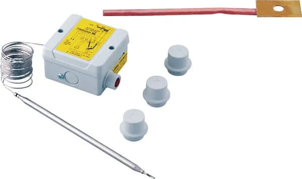 Lister - 130500070 - Thermostat For SB 88 H