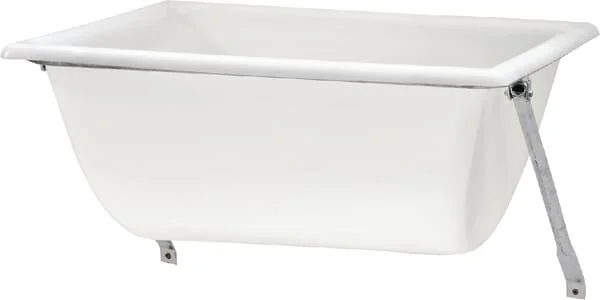 Lister - 200211700 - Lister Wall Bracket 100N for Wash Basin