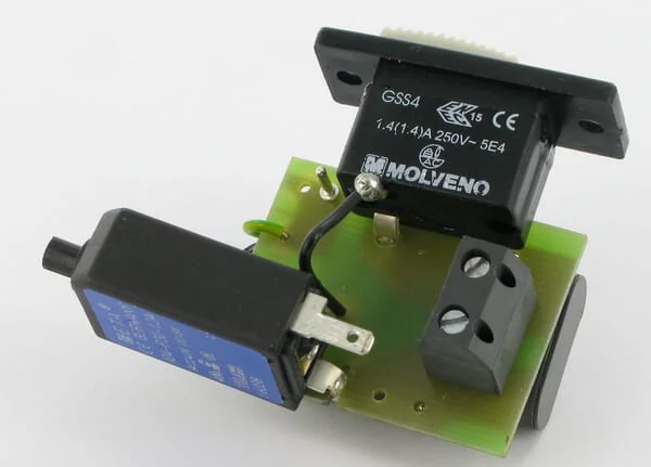 Lister - VV121645 - Circuit Board PCB 325 W
