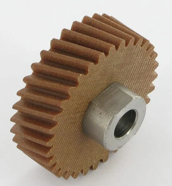 Lister - VV121658 - Lister Gear 32 Teeth Liscop V