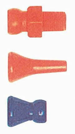 Loc Line - LL40413 - Loc-Line Hose Set 1/8" - 1