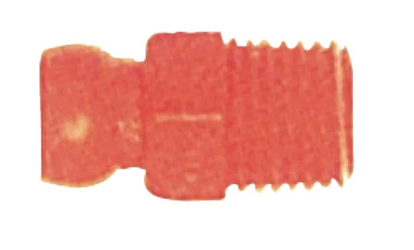 Loc Line - LL41406 - 4 NPT 1/4" Connectors