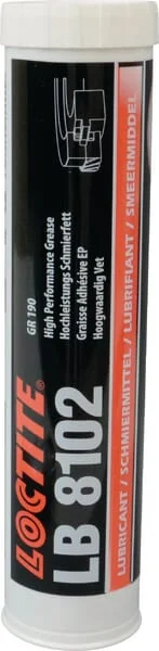 Loctite - LC1115659 - High Temp Grease 8102 400ml